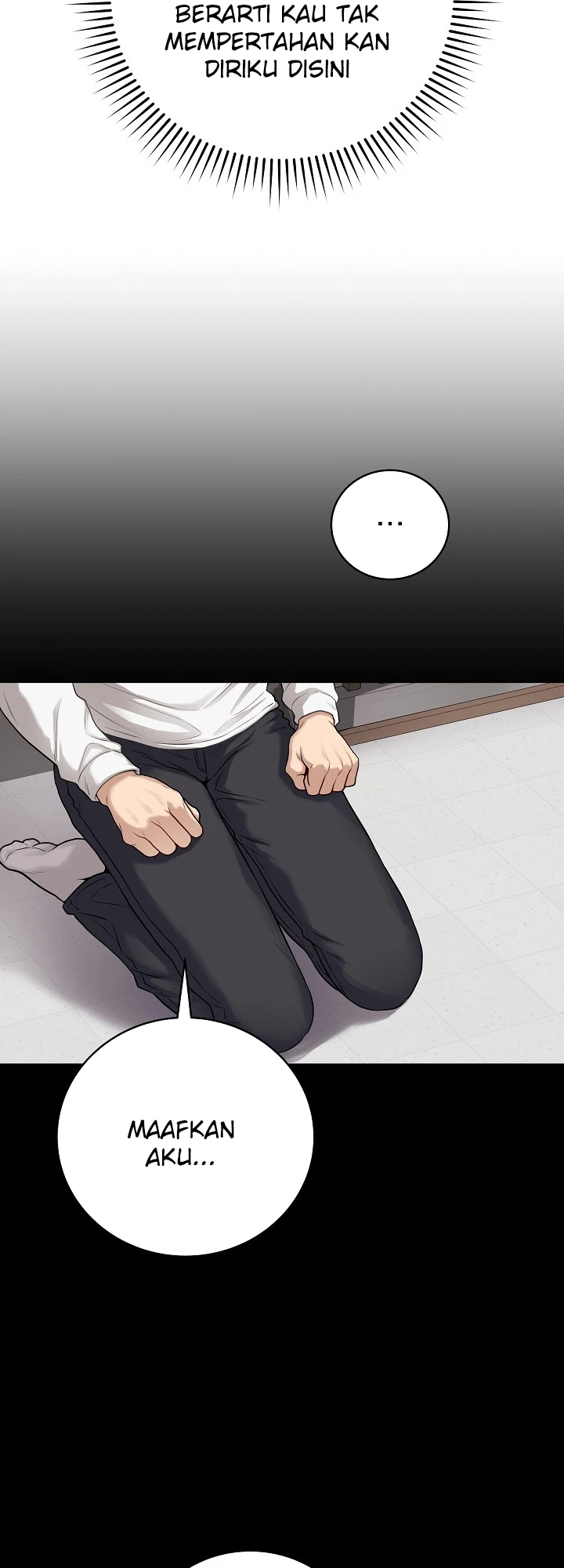 Signed, Sealed, Mistaken - Page 39